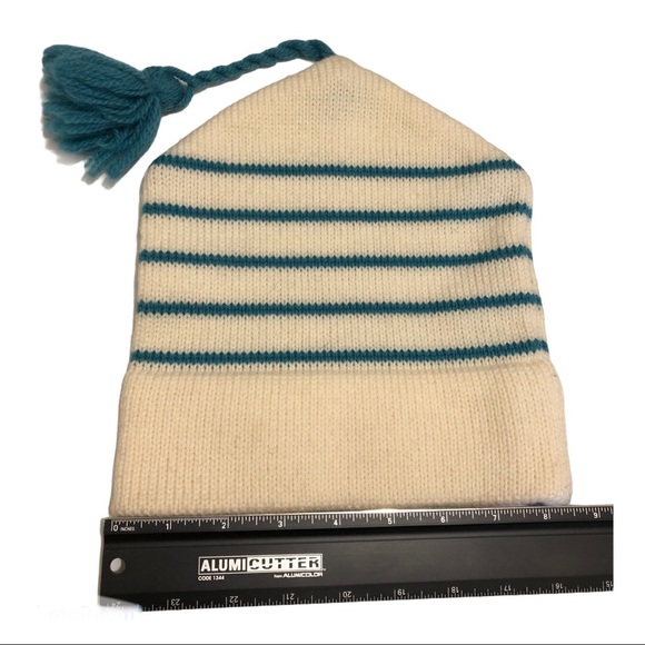 Wool Beanie